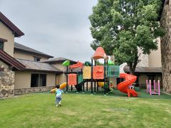 -浙江安吉JW万豪酒店·万豪中餐厅