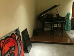 -MusicLife音乐(浦东校区)