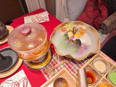 -叶叶菩提(太原别墅店)