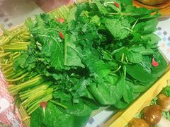 -慢丽江·云南野生菌土鸡锅(付家庄店)