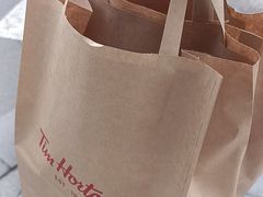 -Tims天好咖啡(北大街万象城店)