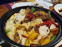 -纳瓦新疆菜(银都店)