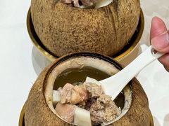 -喜宴又一村·粤菜·茶点·海鲜(壹方天地店)