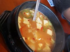 -鑫日千里马朝鲜族小馆(总店)