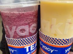 -雅克雅思(南湖东路店)