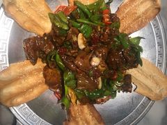 -東舍食唐精品陕菜馆