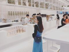 -% Arabica阿拉比卡咖啡(深圳湾万象城店)