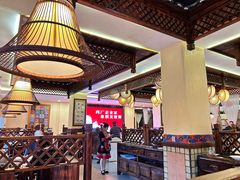 -瑶王府·广西菜(茶花园店)