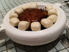 -蘇河湾·新鲁菜·泰山宴(宝龙店)