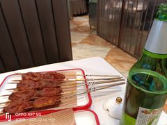 -燕兰楼·清真西北融合菜(亚运村店)