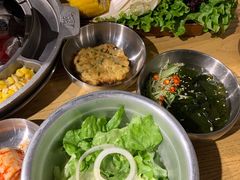 -姜虎东白丁烤肉(恒隆广场店)