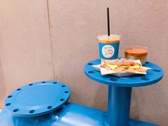 -Something For(中洲湾店)