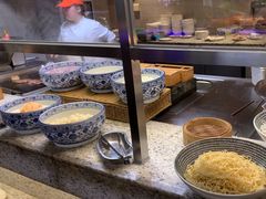 -厦门宝龙铂尔曼大酒店·海鲜自助餐厅