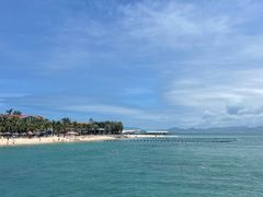 -三亚西岛海洋文化旅游区