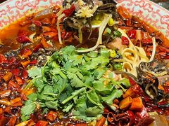 -黄弟大排档·湖南菜·小龙虾·小海鲜(凯旋北路店)