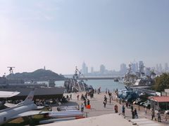 -中国人民解放军海军博物馆