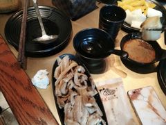 -手选潮汕鲜活牛肉火锅(二七广场店)