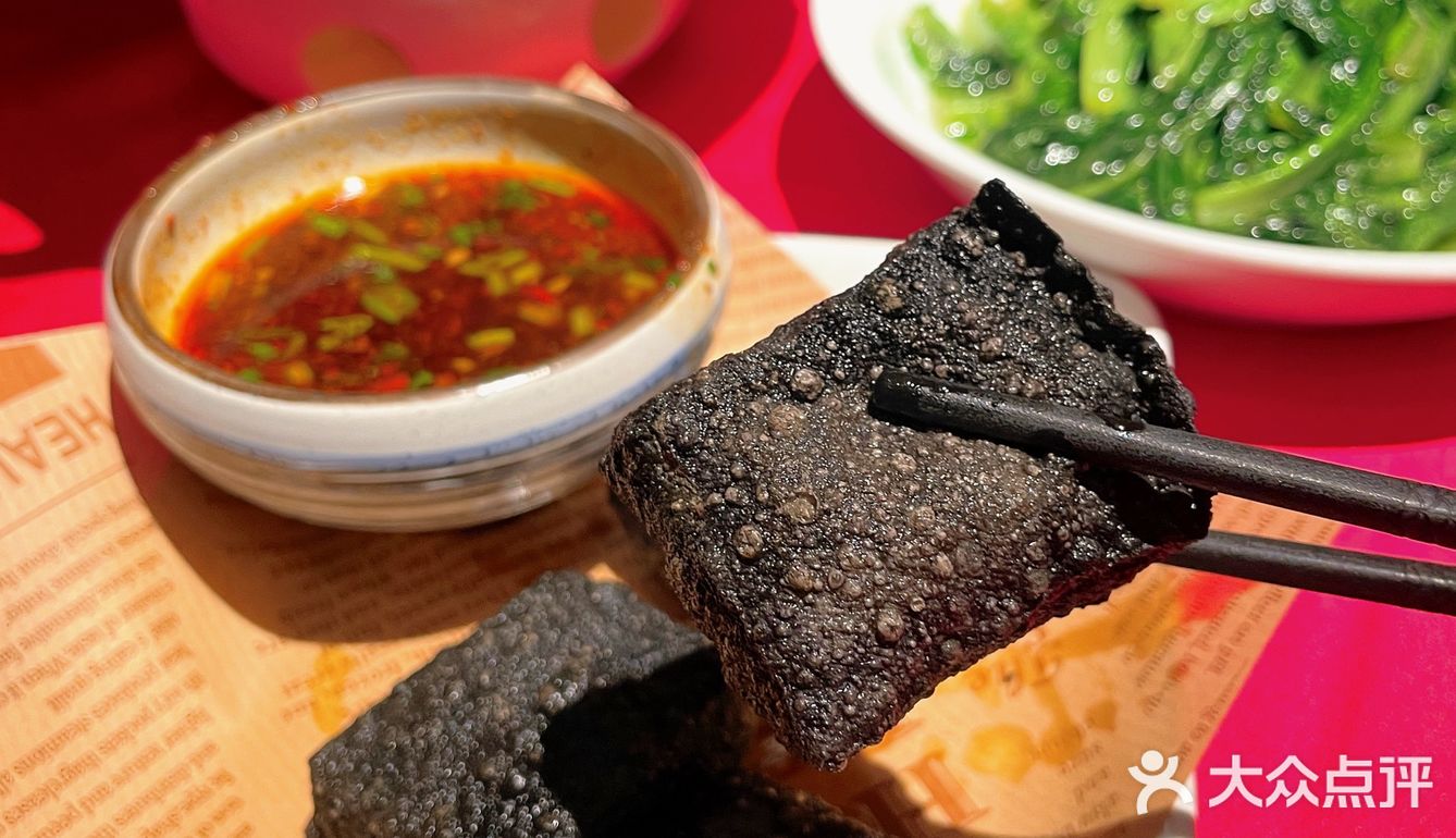 魔都剁椒鱼头天花板🐟还得是许爷