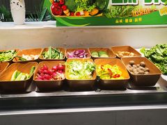 -集杰尚品海鲜烤肉自助餐厅(乳山振华店)