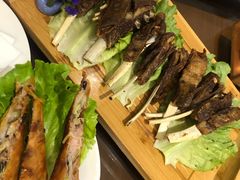 -豫璟轩中餐厅(南昌万怡店)