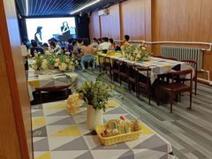 -东门烧烤·国王轰趴·年会(西北旺店)