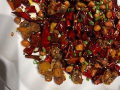 -眉州东坡·熊猫主题餐厅(枫蓝店)