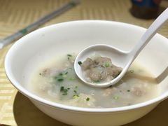 上汤鱼包-石岐佬中山菜馆(张溪店)