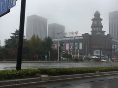 -盐城大有境(解放南路店)