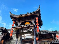 -红运火锅·中国名火锅·国风演绎(省体店)