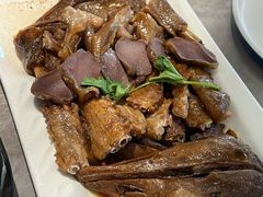 -金山记靓鸡专门店·中山菜