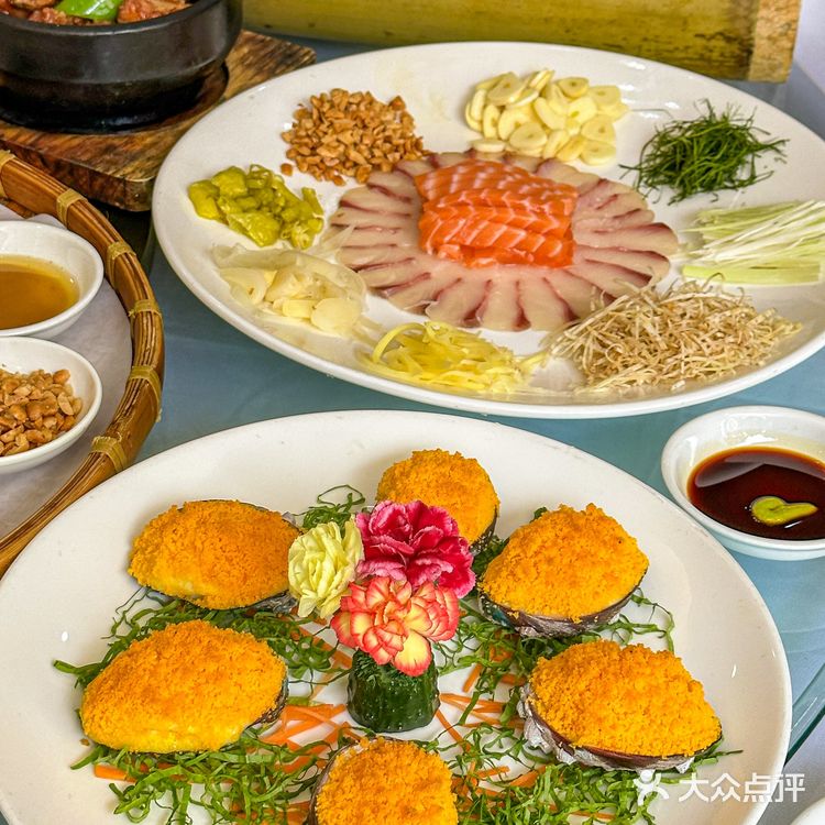 珠海聚餐首选❤️性价比超高的宝藏私房菜！