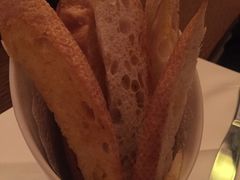 蒜香面包-成桂西餐厅·42年的味道(五大道疙瘩楼店)