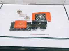 -CHANEL(恒隆广场店)