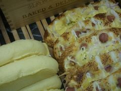 -可莎蜜兒(学林街店)
