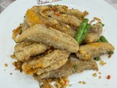 -凤城礼记鱼翅海鲜酒家(新马路总店)