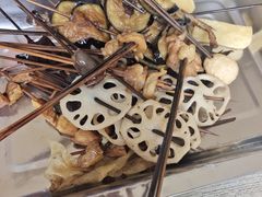 -怪老头甜不辣(抚琴小区店)