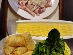 -百年果林椰子鸡(中洲店)