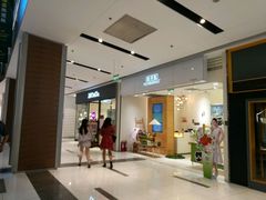 -远洋未来广场(育慧北路店)