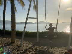 -宴悦海鲜餐厅·游水海鲜·牛排(亚龙湾瑞吉店)
