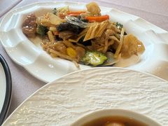 -功德林素菜饭庄(前门店)