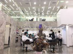 -UnHair Salon