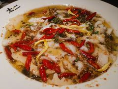 -太二酸菜鱼(正大广场店)
