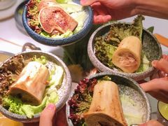 -牛人日志·鲜牛肉骨汤火锅(万科里瑧店)
