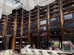 -行者书屋大堂吧 ·下午茶(南京圣和府邸酒店)