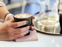 -KYO COFFEE(胶州路店)