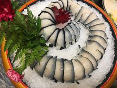 -海逸海鲜酒家(古北店)