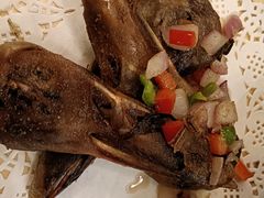 -聚汇三少·龙虾·中餐厅(莫邪路新天地店)