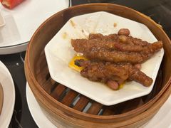 -京香轩·中餐厅(上海中庚聚龙酒店)