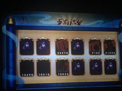 -青岛东方影都融创电影世界