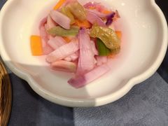 -徽镇小厨·经典徽菜(十里河店)